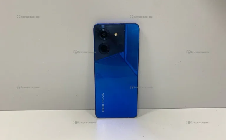 Tecno Pova 5 8/128 ГБ