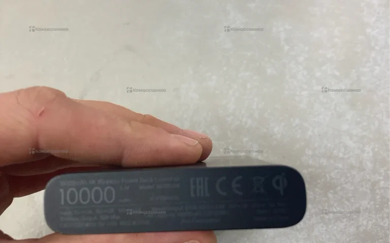 Power Bank  xiomi 10000
