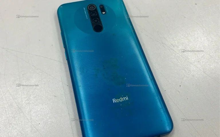Xiaomi Redmi 9 3/32 ГБ