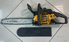 Цепная пила Partner 351