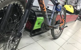 Велосипед PARUSI