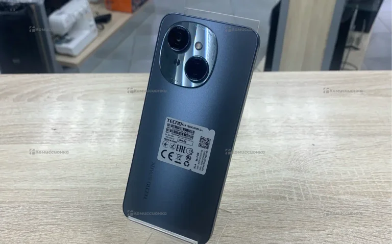 Tecno spark go 1 4/64