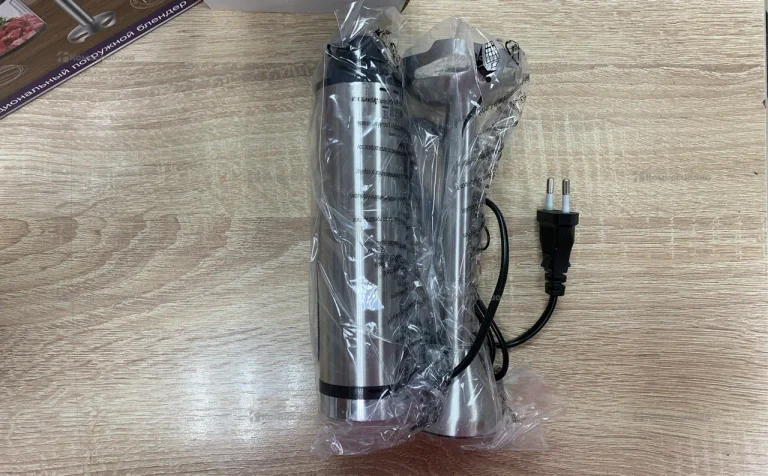 Блендер погружной Mivan BL141