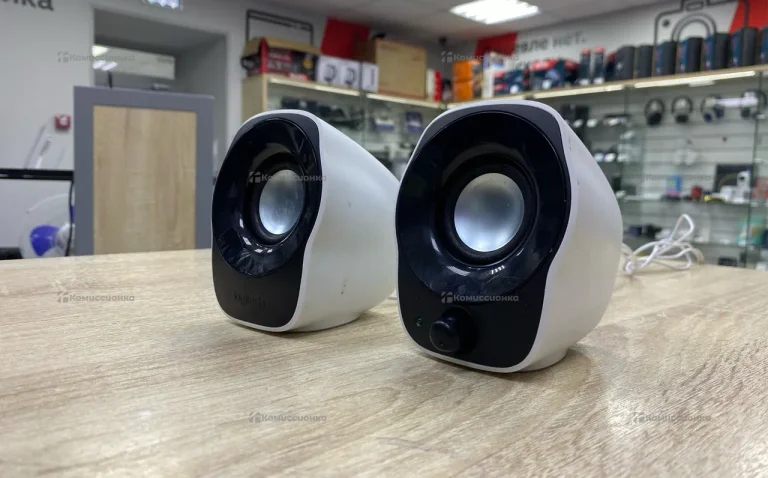 Колонка  Logitech z120 model s-00109
