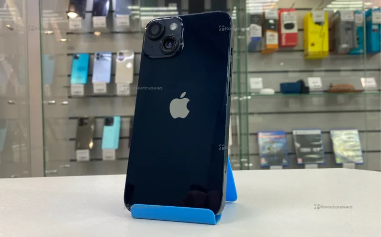 Apple iPhone 14 6/128 ГБ