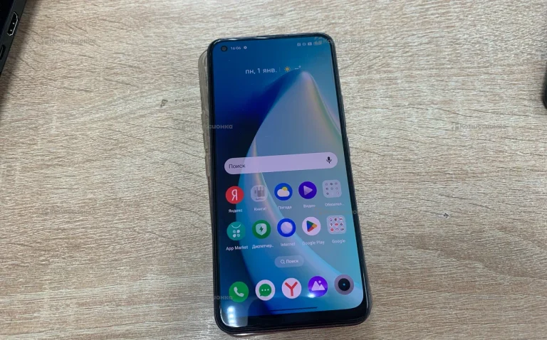 Realme 8 6/128Gb