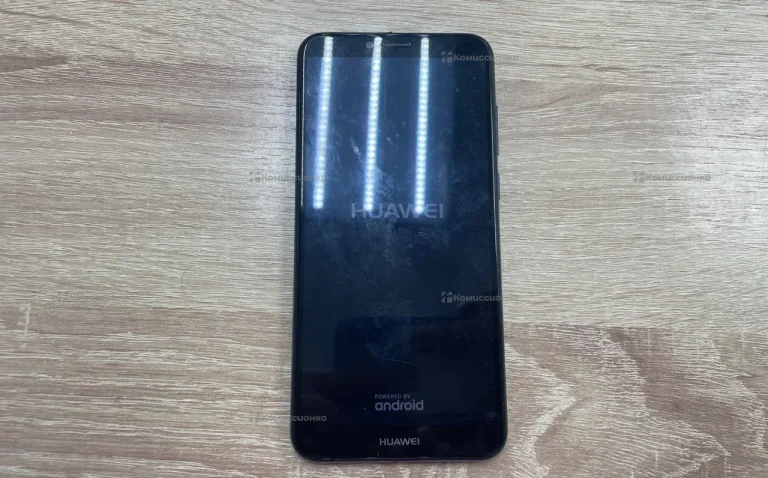 Huawei Y6 Prime 2018 2/16Gb