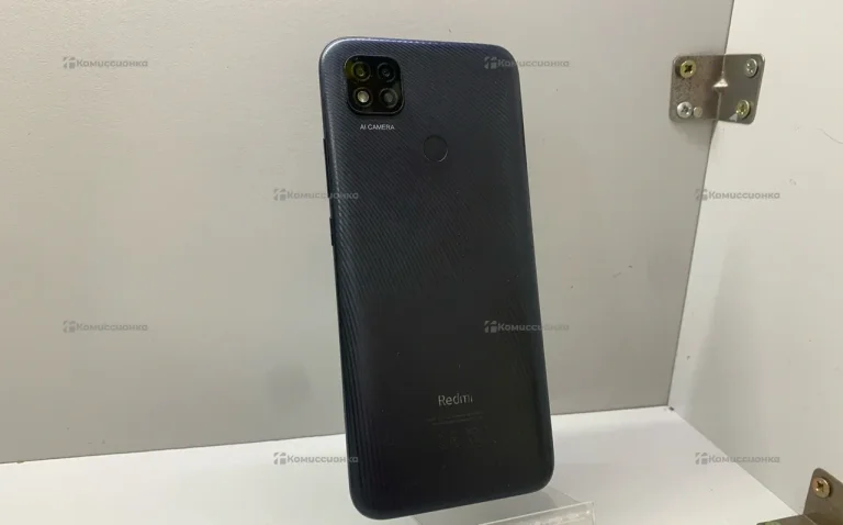 Xiaomi redmi 9 nfc 2/32гб