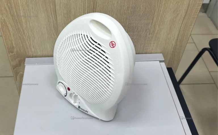 обогреватель Jasun 200c