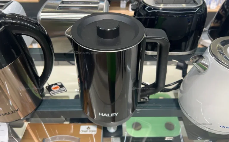 Чайник-HALEY-HY-8891
