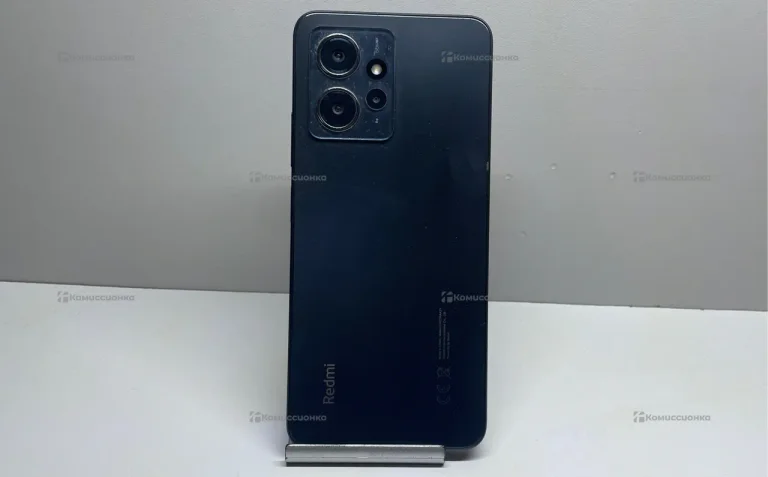 Xiaomi Redmi Note 12 6/128Gb