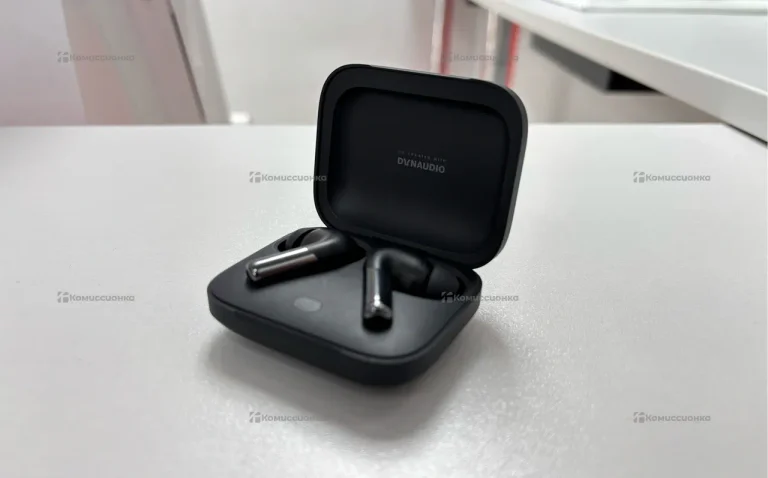 Наушники OnePlus Buds Pro 2