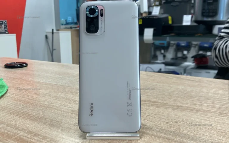 Xiaomi Redmi Note 10S 6/128Gb