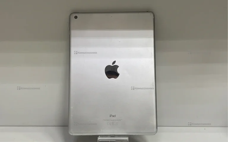 Планшет Apple iPad 6 поколение 2018 iPad 6