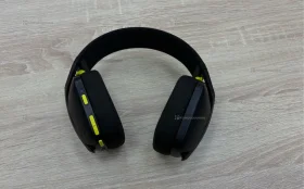 Наушники Logitech G435