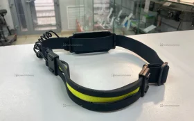 налобный фонарь