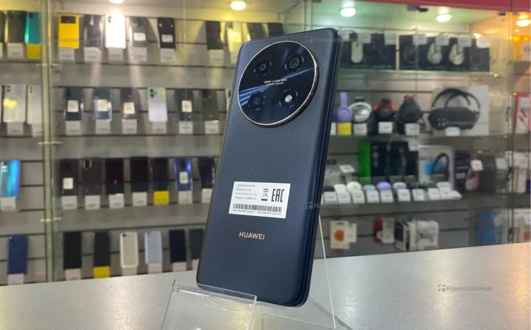 Huawei Nova 12i 8/128Gb