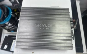 Купить Усилитель  SKY lore st-1.2000 б/у , в Набережные Челны Цена:8900рублей