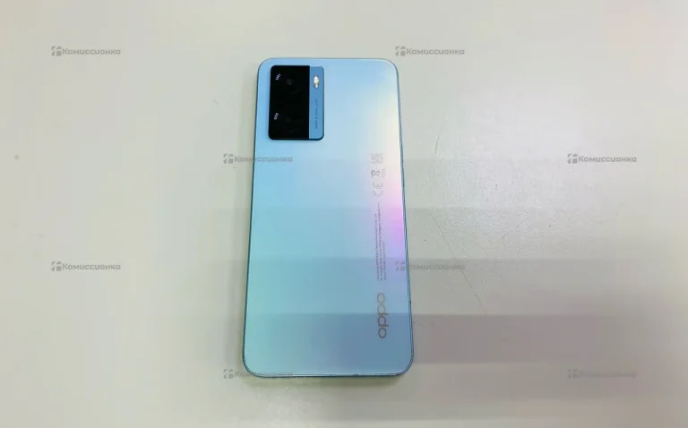 Oppo A57s 4/64ГБ