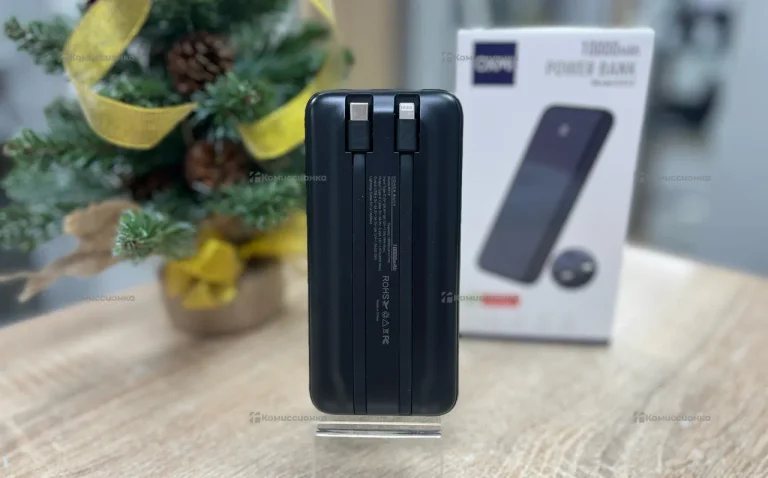 Power Bank 10000mAh