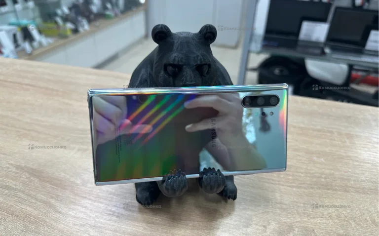 Samsung Galaxy Note10+ 12/256 ГБ