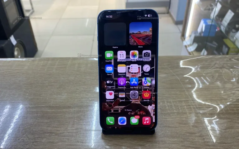 Apple iphone  13 128