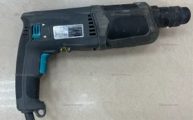 Перфоратор сетевой Tesla TR2450HR