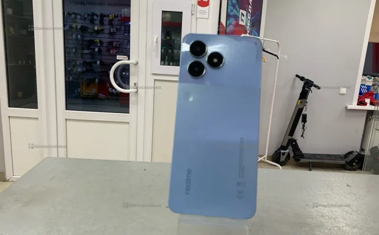 Realme Note 50 4/128