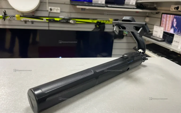 Трипод для смартфона