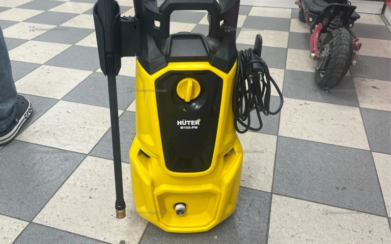 Huter M165-pw