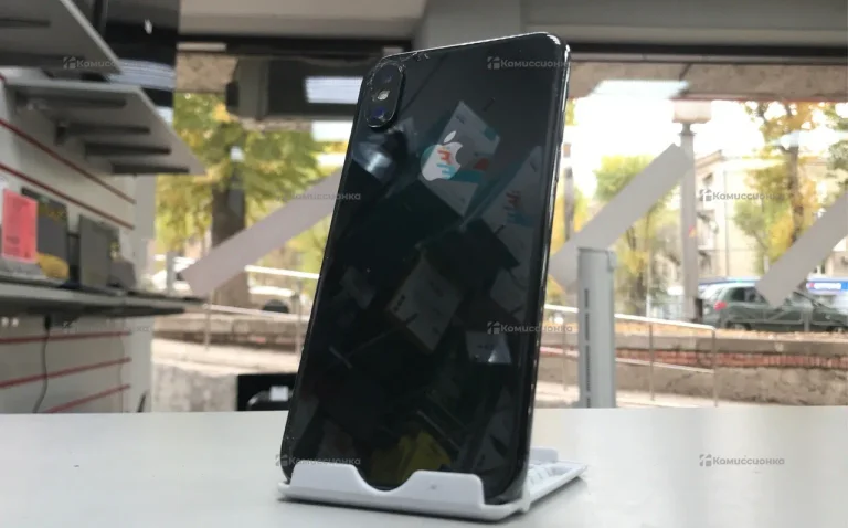 Iphone XS 64gb