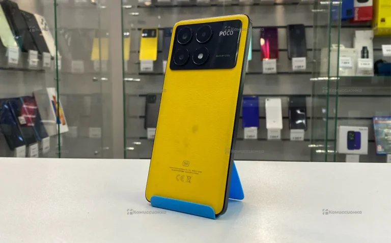 Xiaomi Poco X6 Pro 12/512 ГБ