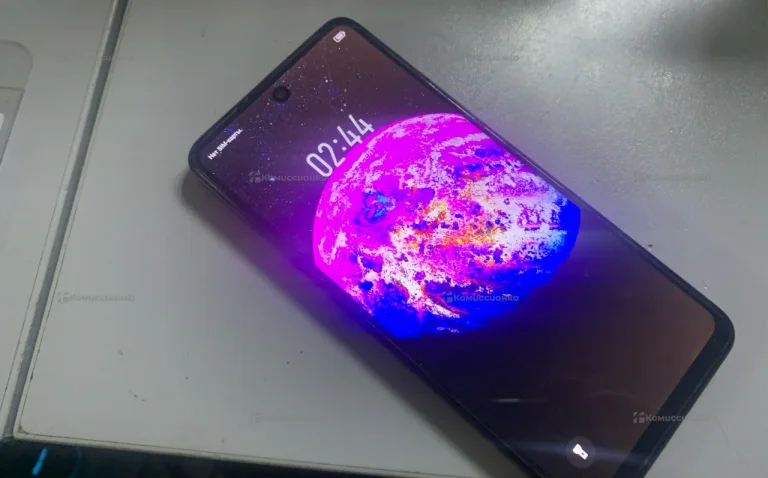 Infinix Smart 8 4/128GB