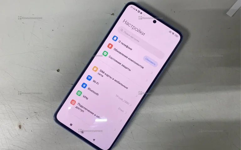 Xiaomi 13T Pro 12/512 ГБ