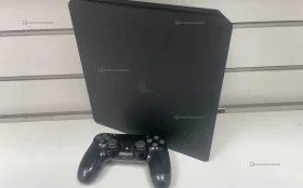 Купить Приставка SONY Playstation 4 slim б/у , в Москва и область Цена:14900рублей
