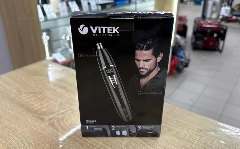 Триммер VT-2545