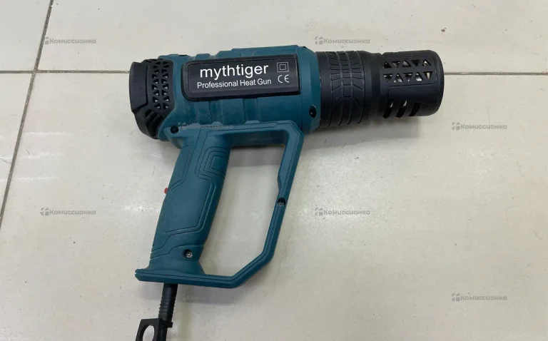 Фен строительный Mythinger