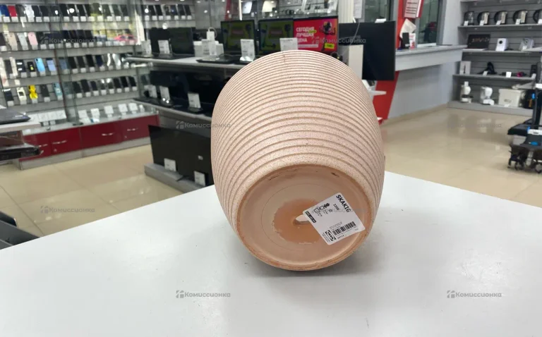 Горшок для цветов ikea skaking