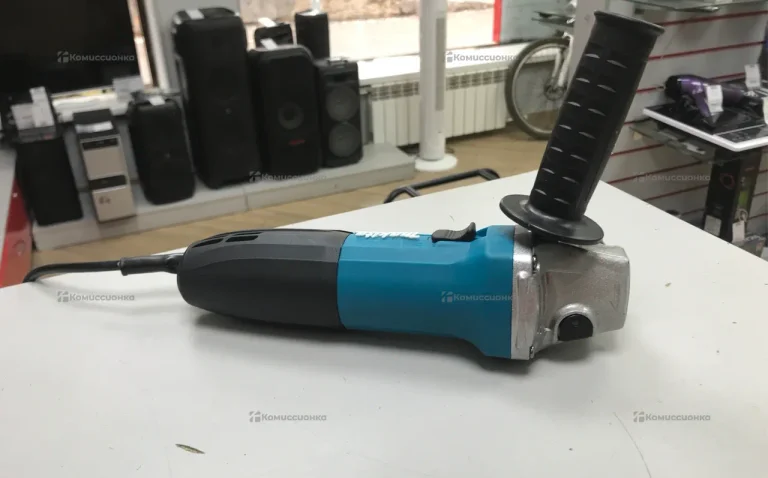 УШМ Makita 125 (реп)