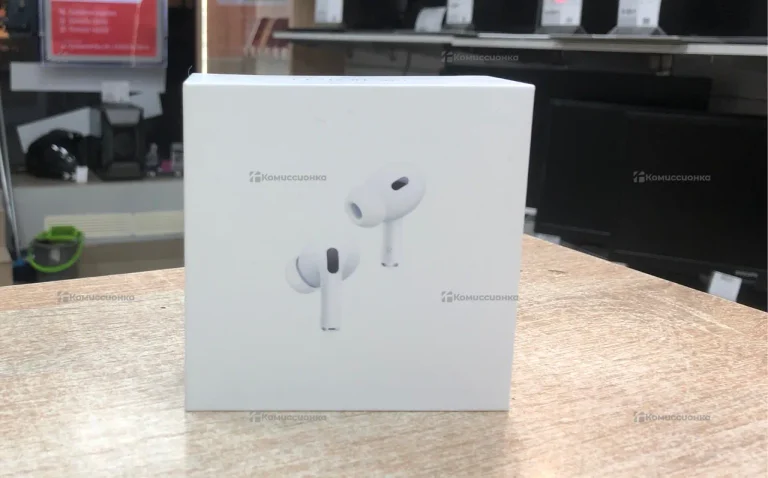 Наушники  AirPods Pro 2