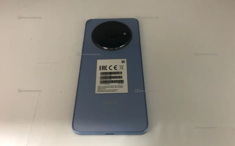 Xiaomi Redmi A3 3/64 ГБ