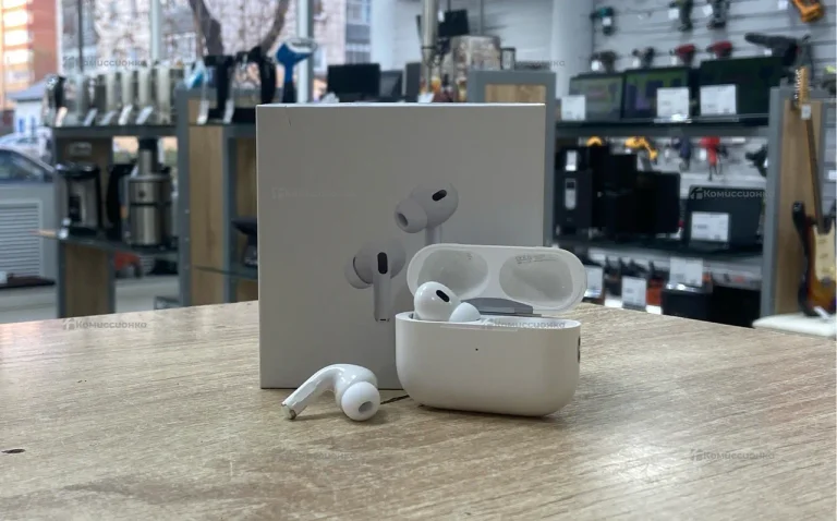 Наушники  AirPods Pro