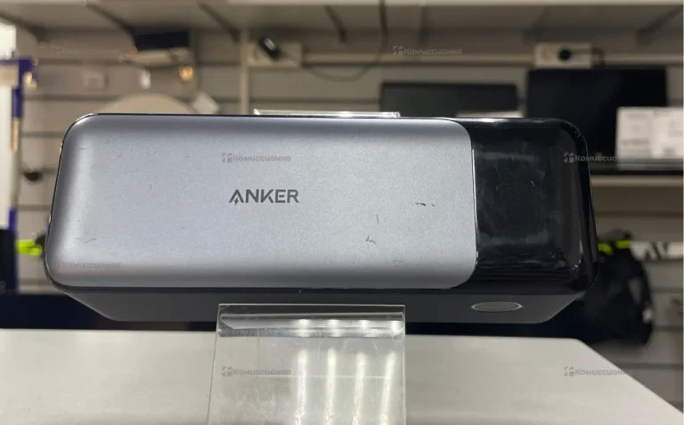 Power Bank Anker 737 PowerCore 24K