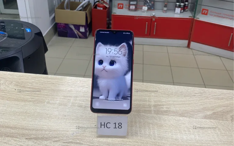 Samsung Galaxy A10 2/32 ГБ