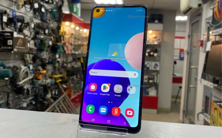 Samsung Galaxy A21s 3/32Gb