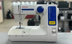 Купить Швейная машина  Toyota JFS18 б/у , в Самара Цена:3990рублей