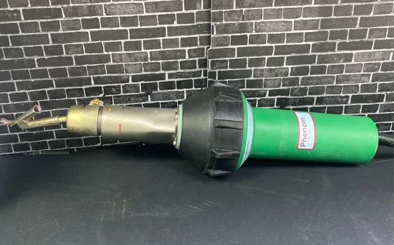 Сварочный фен Phenom Hot air gun
