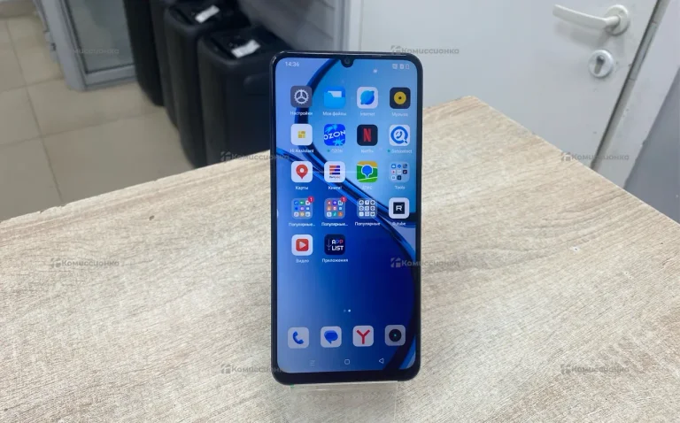 Realme C51 4/128 ГБ