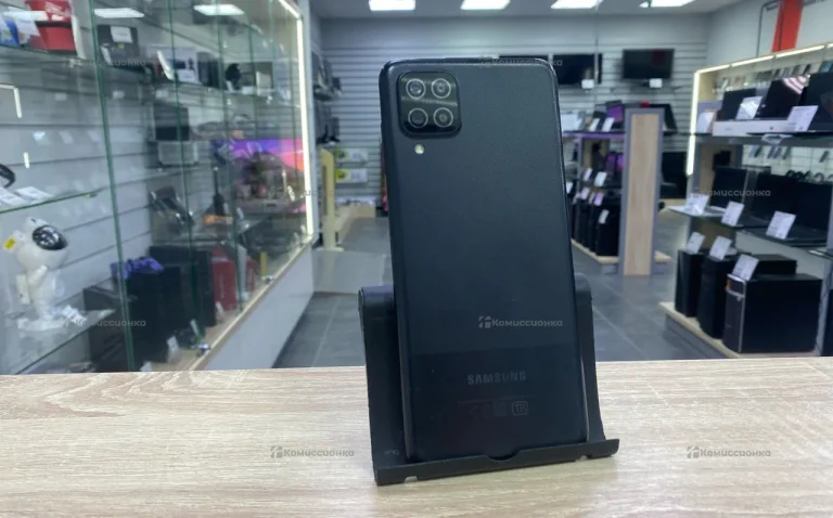 Samsung Galaxy A12 2/32Gb