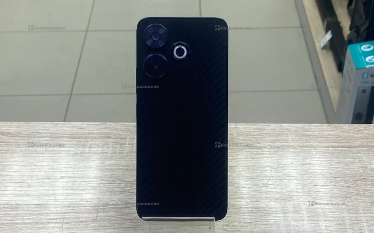 Xiaomi Redmi 13 6/128 ГБ